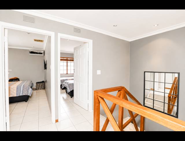 3 BEDROOM TOWNHOUSE FOR SALE IN MUSGRAVE